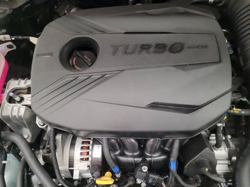 Used 2023 Kia Forte GT FWD image 30