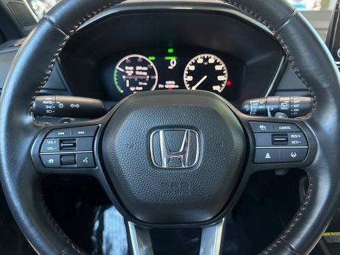 Used 2024 Honda CR-V Sport-L image 11