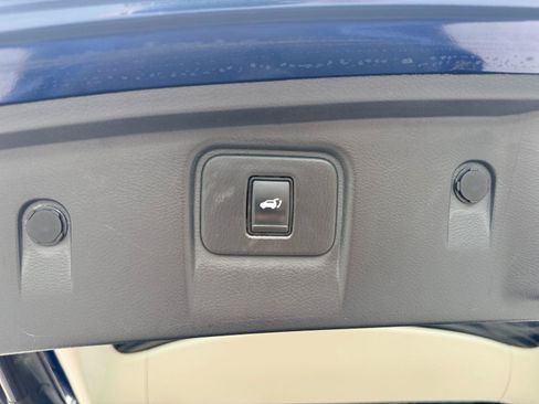 Used 2021 Nissan Murano SL AWD/4WD image 24