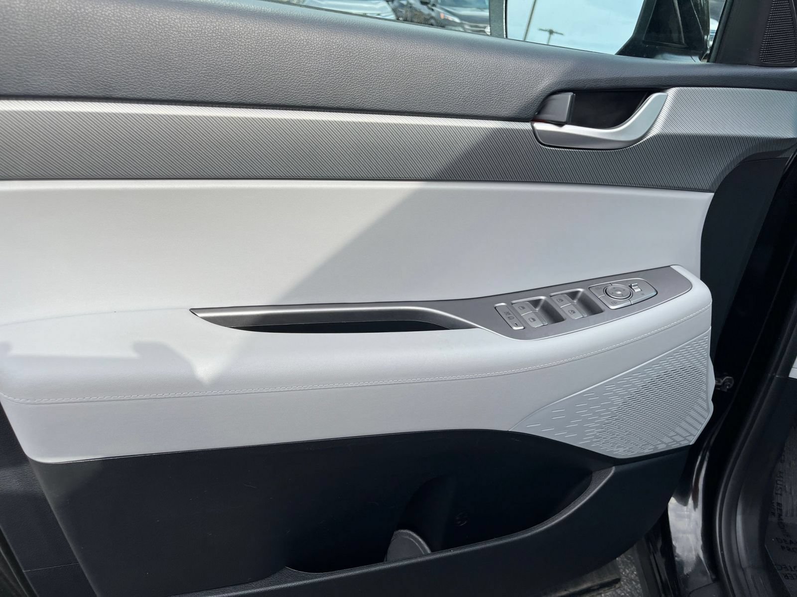 Used 2025 Hyundai Palisade SEL AWD/4WD image 18