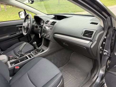 Used 2014 Subaru Impreza 2.0i Sport Premium AWD/4WD image 27