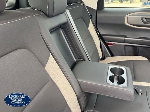 New 2026 Ford Bronco Sport Big Bend AWD/4WD image 11