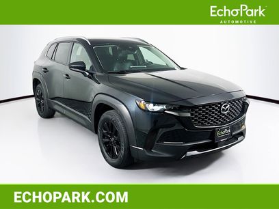 Used 2024 MAZDA CX-50 AWD 2.5 S w/ Preferred Package