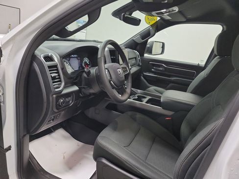 Used 2025 RAM 1500 Big Horn image 28