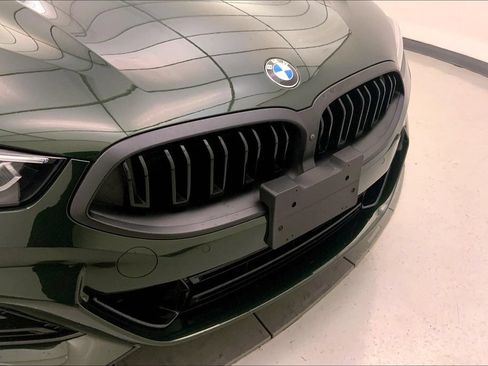 Used 2023 BMW 840i Gran Coupe xDrive w/ Comfort Seating Package AWD/4WD image 29