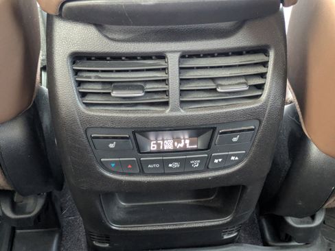 Used 2020 Acura MDX SH-AWD w/ Advance Package image 15