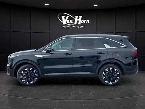 New 2026 Kia Sorento EX AWD/4WD image 6