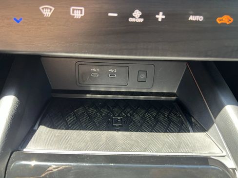 Used 2025 Nissan Murano SL AWD/4WD image 37