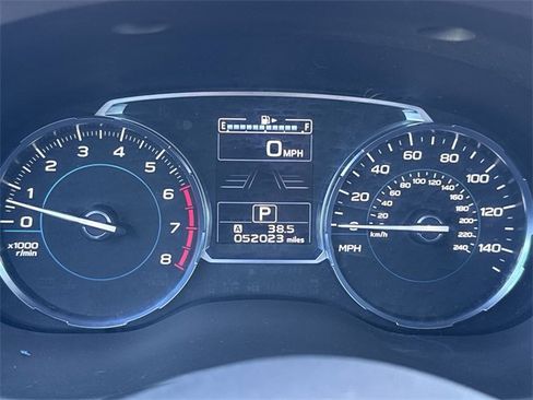 Used 2018 Subaru Forester 2.5i Touring w/ Popular Package #2 image 27