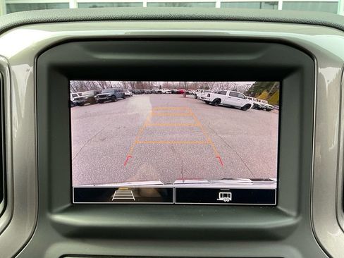 Used 2023 GMC Sierra 1500 Pro w/ Pro Value Package image 21