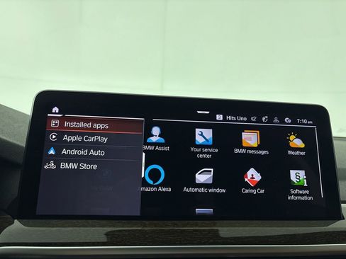 Used 2022 BMW X3 sDrive30i w/ Convenience Package RWD image 34