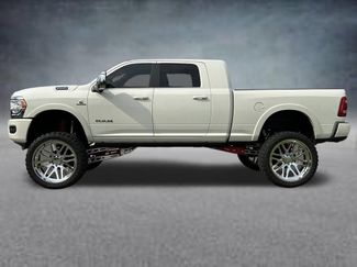 Used 2023 RAM 2500 Limited AWD/4WD video 2