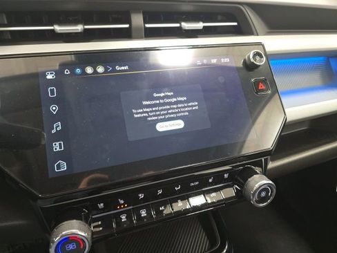 New 2027 Chevrolet Bolt RS image 13