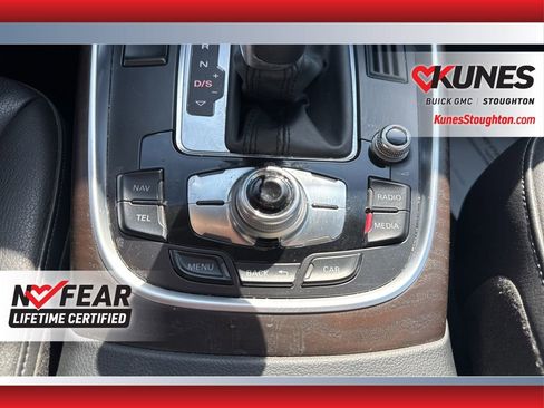 Used 2016 Audi Q5 2.0T Premium w/ Audi MMI Navigation Plus AWD/4WD image 29