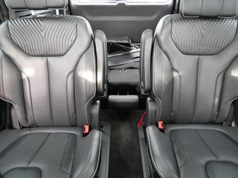 Certified 2024 Hyundai Palisade Calligraphy image 13