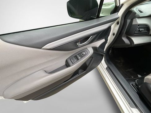 Used 2023 Subaru Legacy Premium AWD/4WD image 14