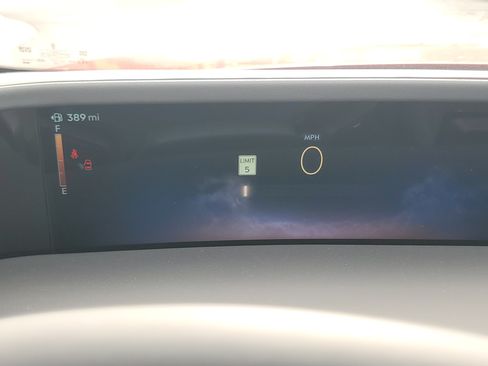 New 2026 Lincoln Nautilus Reserve AWD/4WD image 19