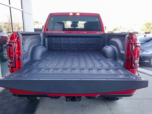 New 2026 RAM 2500 Big Horn image 24