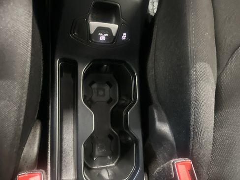 Used 2021 Jeep Renegade Sport AWD/4WD image 33