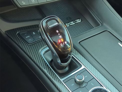 Certified 2023 Cadillac CT5 Sport w/ Climate Package image 14