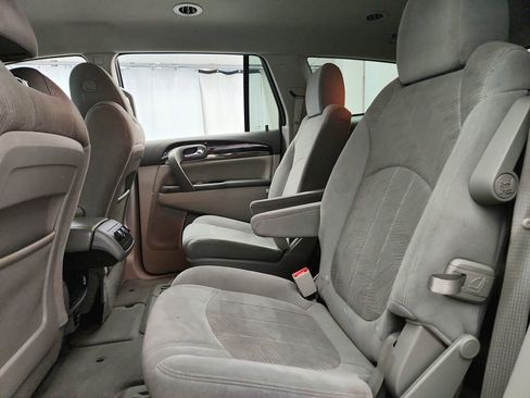 Used 2017 Buick Enclave Convenience FWD image 20