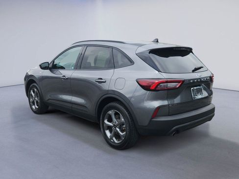 Used 2025 Ford Escape ST-Line AWD/4WD image 5