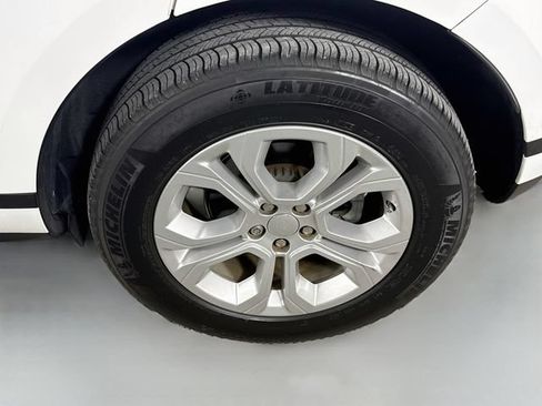 Used 2020 Land Rover Range Rover Evoque S AWD/4WD image 31