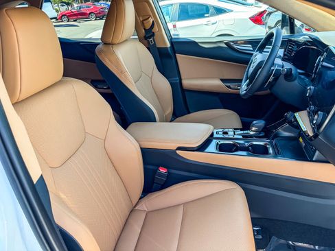 New 2026 Lexus NX 350 AWD w/ Premium Package image 17