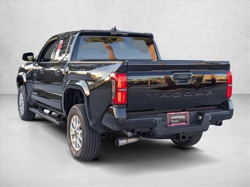 New 2026 Toyota Tacoma SR5 image 8