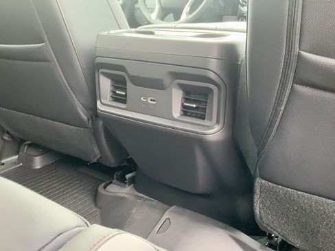 New 2026 Chevrolet Silverado 1500 RST AWD/4WD image 20