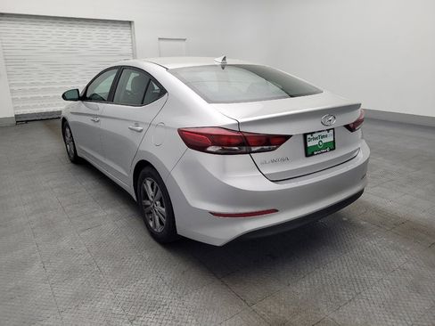 Used 2018 Hyundai Elantra Value Edition image 5