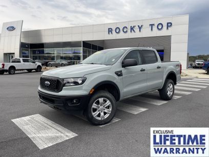 Used 2022 Ford Ranger XL w/ Equipment Group 101A High