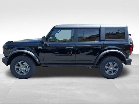 New 2026 Ford Bronco Big Bend AWD/4WD image 5