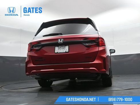 New 2026 Honda Odyssey Sport-L image 46