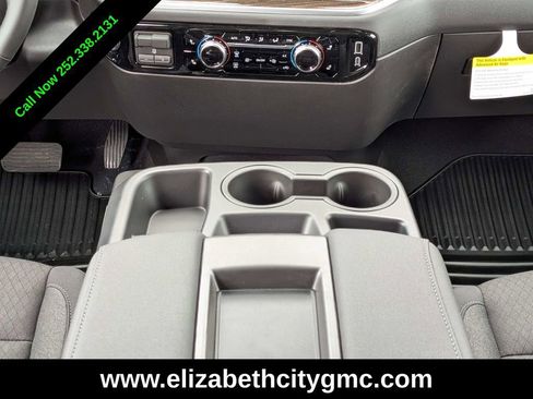 New 2026 GMC Sierra 1500 Elevation AWD/4WD image 20