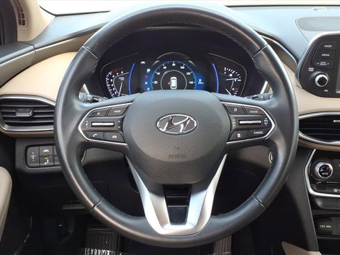 Used 2019 Hyundai Santa Fe SEL image 26