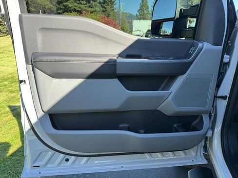 New 2026 Ford F250 XL w/ STX Appearance Package image 14