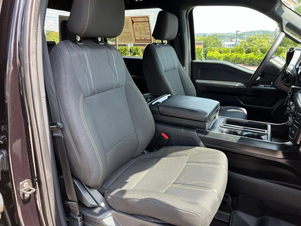 Used 2024 Ford F150 STX w/ Mobile Office Package AWD/4WD image 31