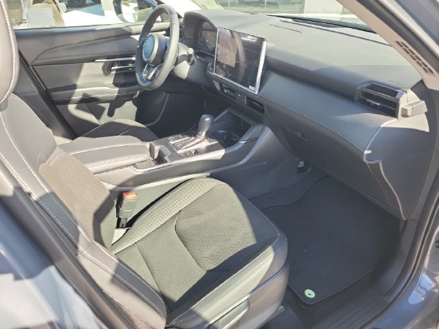 Used 2026 MAZDA CX-5 Preferred AWD/4WD image 21