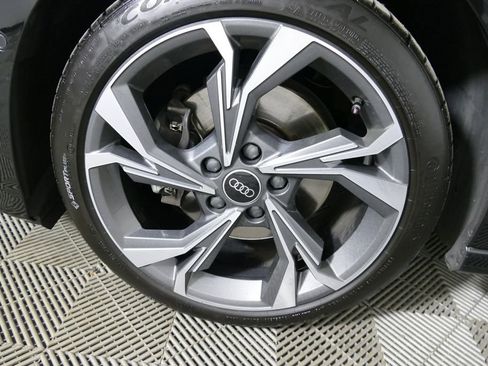 Used 2023 Audi A3 2.0T Premium Plus w/ Premium Plus Package AWD/4WD image 9