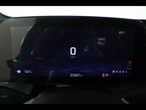 Used 2025 Chevrolet Equinox LT FWD image 22