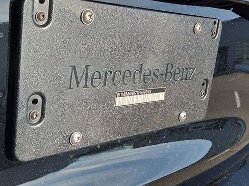 New 2026 Mercedes-Benz GLC 300 4MATIC image 31