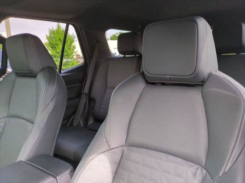 Certified 2026 Toyota 4Runner TRD Sport Premium w/ Tow Technology Package image 8