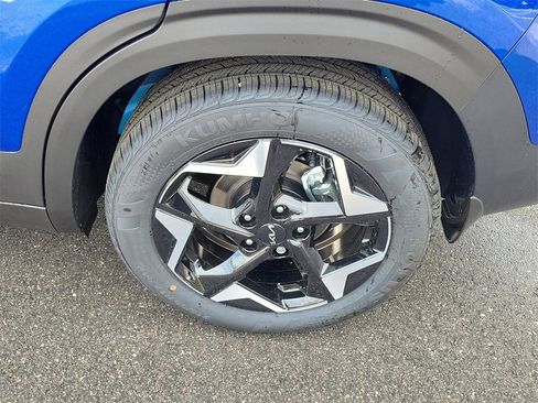 New 2026 Kia Seltos S image 37