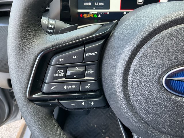 New 2026 Subaru Outback Limited AWD/4WD image 24