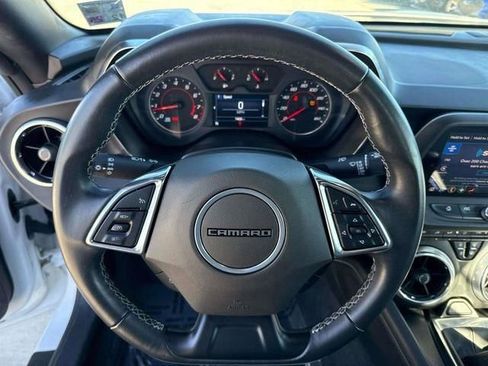 Used 2024 Chevrolet Camaro LT w/ RS Package image 32