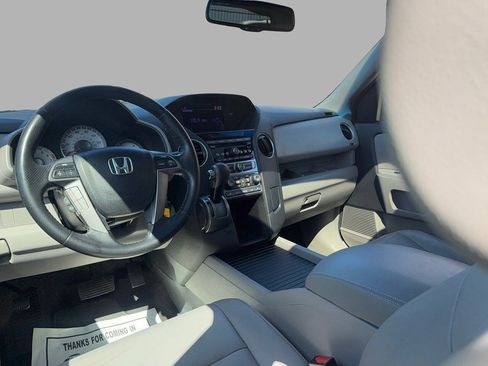 Used 2012 Honda Pilot EX-L image 19