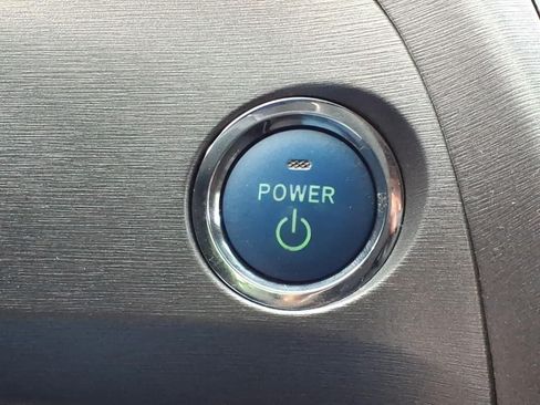 Used 2012 Toyota Prius Two FWD image 24