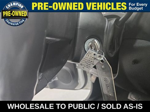 Used 2010 Chevrolet Colorado W/T RWD image 17