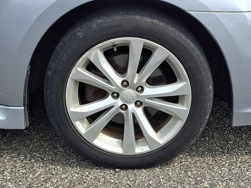 Used 2013 Subaru Legacy 2.5i Premium w/ All-Weather Pkg AWD/4WD image 24